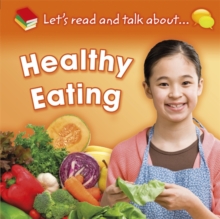 Healthy Eating, Paperback Book Healthy Eating, Paperback Book