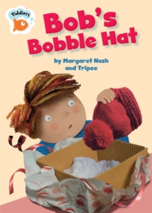 Tiddlers: Bob's Bobble Hat, Paperback Book Tiddlers: Bob's Bobble Hat, Paperback Book