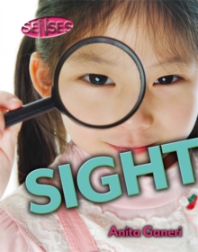 Senses: Sight, Paperback / softback Book Senses: Sight, Paperback / softback Book
