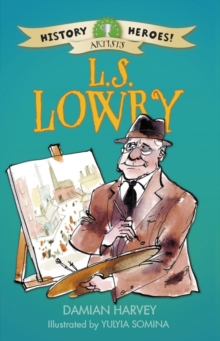 History Heroes : LS Lowry