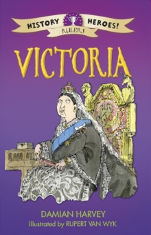 History Heroes : Victoria