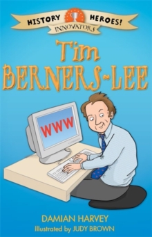 Tim Berners-Lee, Paperback Book Tim Berners-Lee, Paperback Book