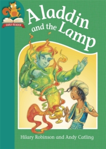 Must Know Stories: Level 2: Aladdin and the Lamp, Paperback / softback Book Must Know Stories: Level 2: Aladdin and the Lamp, Paperback / softback Book
