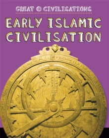 Early Islamic Civilisation, Paperback Book Early Islamic Civilisation, Paperback Book