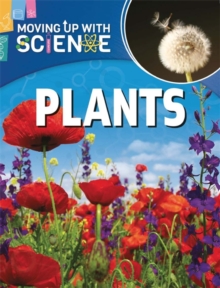 Plants, Paperback Book Plants, Paperback Book