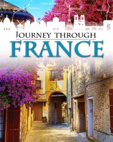 France, Paperback / softback Book France, Paperback / softback Book