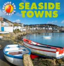 Beside the Seaside: Seaside Towns, Paperback Book Beside the Seaside: Seaside Towns, Paperback Book