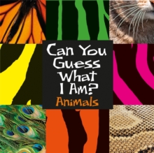 Animals, Paperback Book Animals, Paperback Book