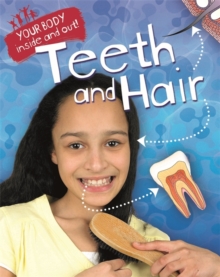 Teeth and Hair, Paperback Book Teeth and Hair, Paperback Book