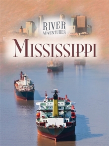 The Mississippi, Paperback Book The Mississippi, Paperback Book