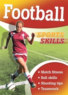 Great Sporting Events: Football, Paperback / softback Book Great Sporting Events: Football, Paperback / softback Book