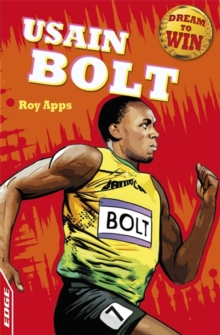EDGE: Dream to Win: Usain Bolt, Paperback / softback Book EDGE: Dream to Win: Usain Bolt, Paperback / softback Book