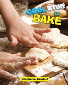 Cool Stuff to Bake, Paperback / softback Book Cool Stuff to Bake, Paperback / softback Book