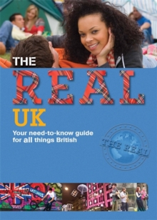 The Real: UK, Paperback / softback Book The Real: UK, Paperback / softback Book