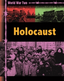 World War Two: Holocaust, Paperback Book World War Two: Holocaust, Paperback Book