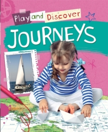 Play and Discover: Journeys, Paperback Book Play and Discover: Journeys, Paperback Book