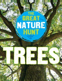 Trees, Hardback Book Trees, Hardback Book