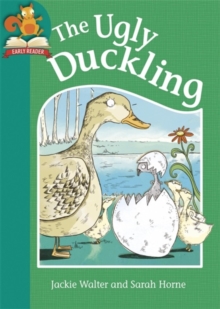 Must Know Stories: Level 2: The Ugly Duckling, Paperback / softback Book Must Know Stories: Level 2: The Ugly Duckling, Paperback / softback Book