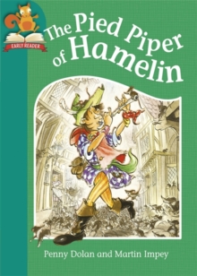 Must Know Stories: Level 2: The Pied Piper of Hamelin, Paperback Book Must Know Stories: Level 2: The Pied Piper of Hamelin, Paperback Book