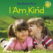 Little Stars: My Behaviour - I Am Kind, Paperback Book Little Stars: My Behaviour - I Am Kind, Paperback Book