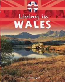 Let's Visit: Wales, Paperback Book Let's Visit: Wales, Paperback Book