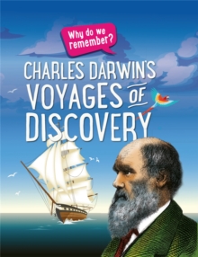 Why do we remember?: Charles Darwin, Paperback / softback Book Why do we remember?: Charles Darwin, Paperback / softback Book