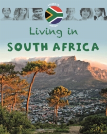 Living in Africa: South Africa, Paperback / softback Book Living in Africa: South Africa, Paperback / softback Book
