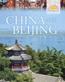 Developing World: China and Beijing, Paperback Book Developing World: China and Beijing, Paperback Book