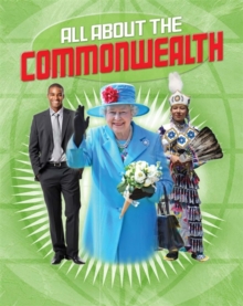 All About the Commonwealth, Paperback Book All About the Commonwealth, Paperback Book