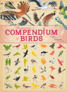 Illustrated Compendium of Birds