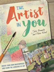 The Artist in You, Paperback / softback Book The Artist in You, Paperback / softback Book