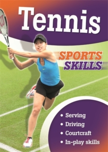Great Sporting Events: Tennis, Paperback Book Great Sporting Events: Tennis, Paperback Book