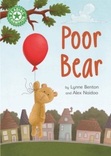 Reading Champion: Poor Bear : Independent Reading Green 5, Paperback / softback Book Reading Champion: Poor Bear : Independent Reading Green 5, Paperback / softback Book