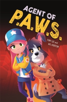 EDGE: Bandit Graphics: Agent of P.A.W.S., Paperback / softback Book EDGE: Bandit Graphics: Agent of P.A.W.S., Paperback / softback Book