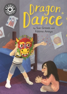 Reading Champion: Dragon Dance : Independent Reading 13, Hardback Book Reading Champion: Dragon Dance : Independent Reading 13, Hardback Book