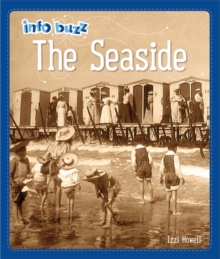 Info Buzz: History: The Seaside, Hardback Book Info Buzz: History: The Seaside, Hardback Book