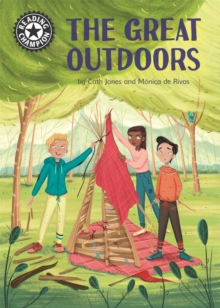 Reading Champion: The Great Outdoors : Independent Reading 16, Paperback / softback Book Reading Champion: The Great Outdoors : Independent Reading 16, Paperback / softback Book
