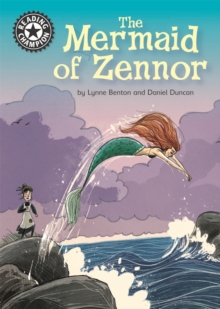Reading Champion: The Mermaid of Zennor : Independent Reading 17, Paperback / softback Book Reading Champion: The Mermaid of Zennor : Independent Reading 17, Paperback / softback Book