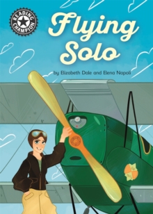 Reading Champion: Flying Solo : Independent Reading 18