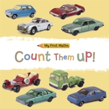 My First Maths: Count Them Up!, Paperback / softback Book My First Maths: Count Them Up!, Paperback / softback Book
