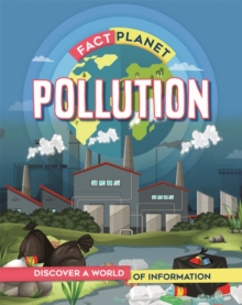 Pollution, Hardback Book Pollution, Hardback Book