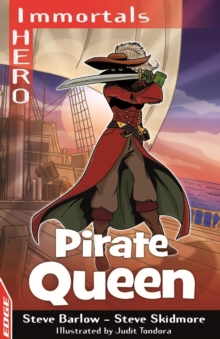 Pirate Queen