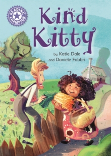 Reading Champion: Kind Kitty : Independent Reading Purple 8, Paperback / softback Book Reading Champion: Kind Kitty : Independent Reading Purple 8, Paperback / softback Book