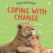 Build Resilience: Coping with Change, Hardback Book Build Resilience: Coping with Change, Hardback Book