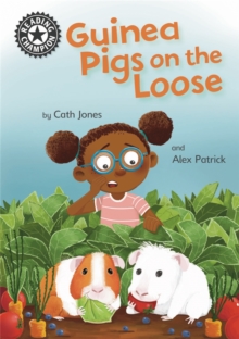 Reading Champion: Guinea Pigs on the Loose : Independent Reading 11, Hardback Book Reading Champion: Guinea Pigs on the Loose : Independent Reading 11, Hardback Book