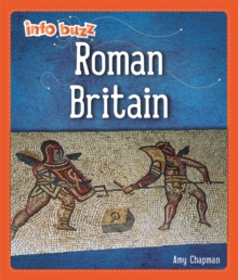 Roman Britain, Hardback Book Roman Britain, Hardback Book