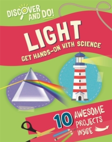 Discover and Do: Light, Hardback Book Discover and Do: Light, Hardback Book