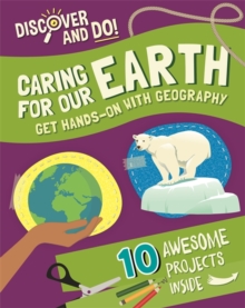 Discover and Do: Caring for Our Earth