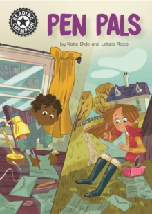 Pen Pals : Independent Reading 16