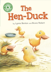 The Hen-Duck : Independent Reading Green 5